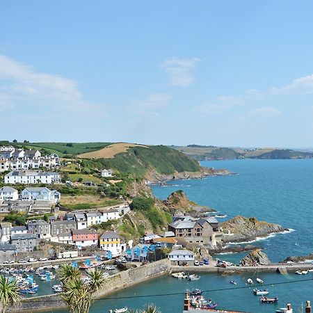 Lowenna - UKC3538 Mevagissey Zewnętrze zdjęcie
