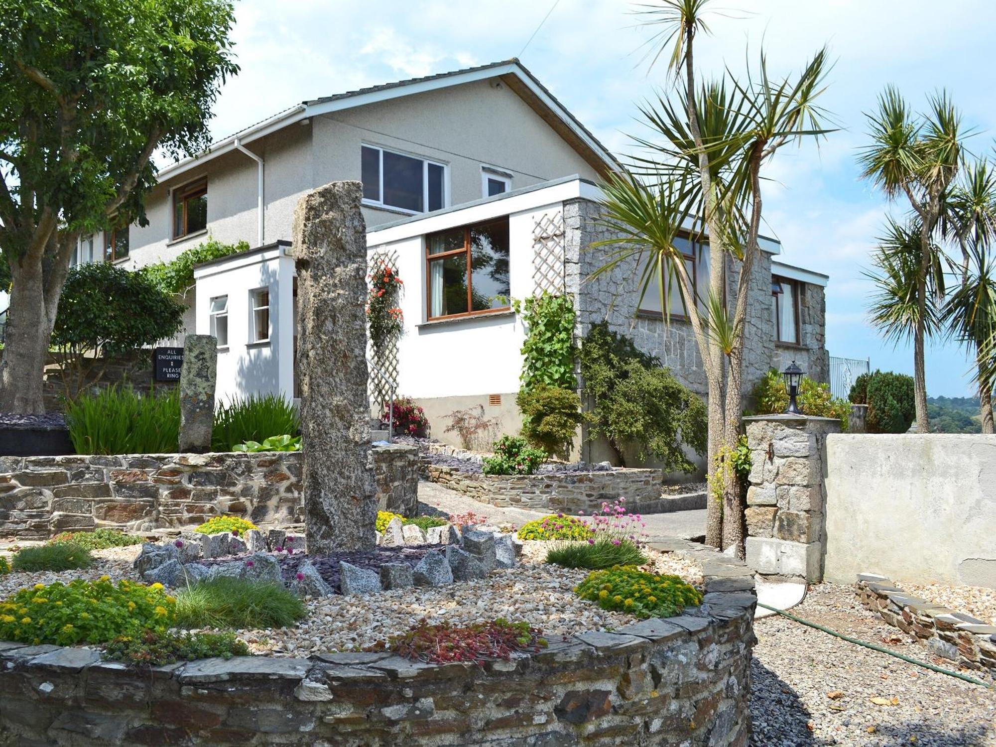 Lowenna - UKC3538 Mevagissey Zewnętrze zdjęcie