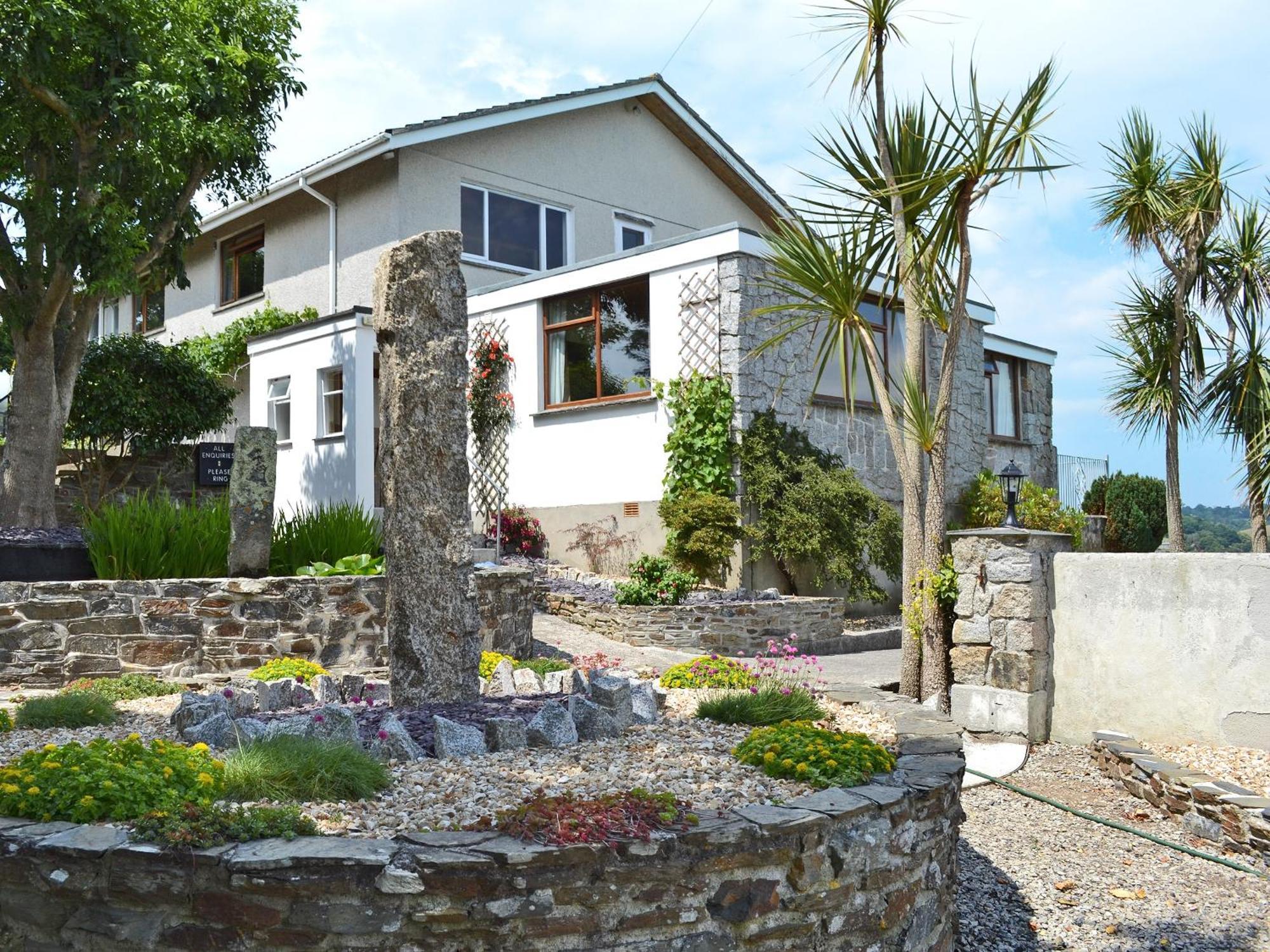 Lowenna - UKC3538 Mevagissey Zewnętrze zdjęcie